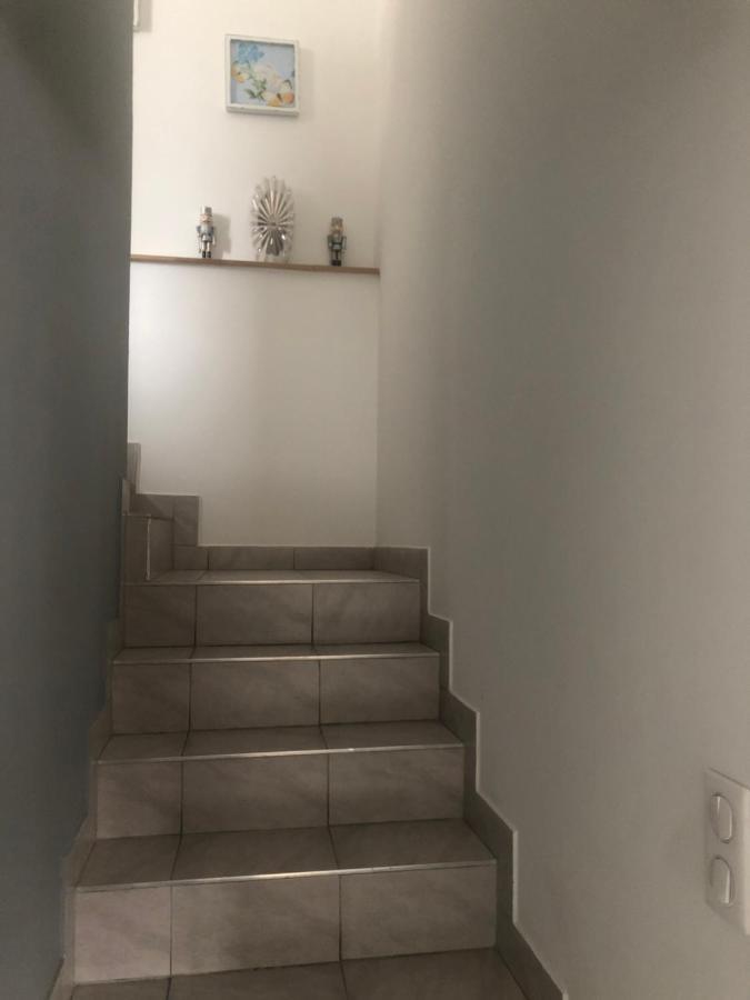 Willa Chez Willi Niederschaeffolsheim Εξωτερικό φωτογραφία
