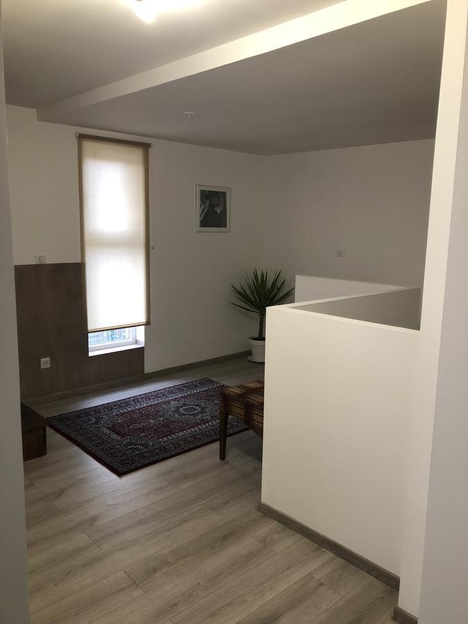 Willa Chez Willi Niederschaeffolsheim Εξωτερικό φωτογραφία