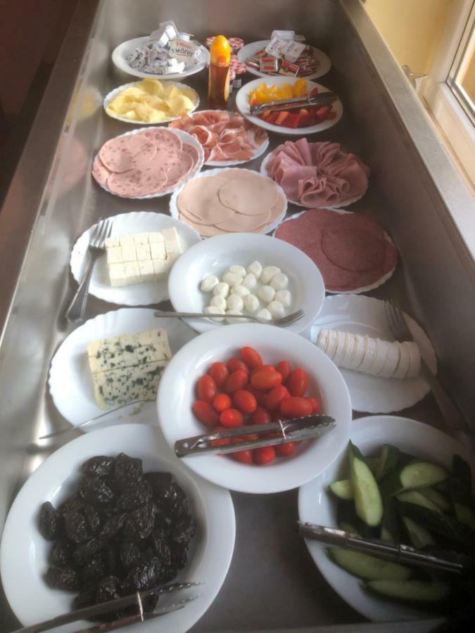 Willa Chez Willi Niederschaeffolsheim Εξωτερικό φωτογραφία
